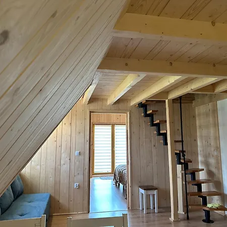 Appartement Pod Brzozami