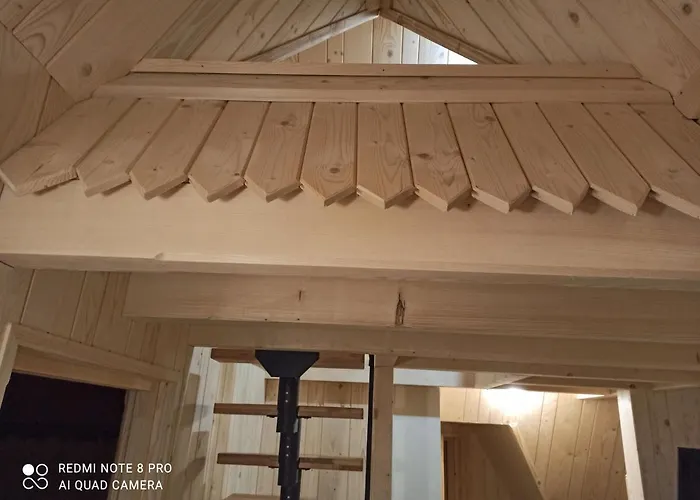 Lejlighed Pod Brzozami *